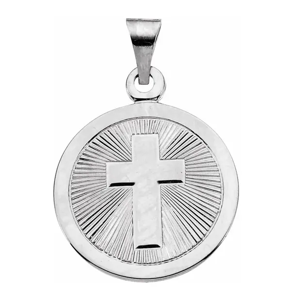 Sterling Silver Pendant Aires Jewelers Morris Plains, NJ