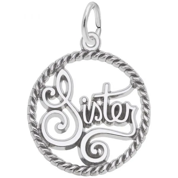 Sterling Silver Pendant Aires Jewelers Morris Plains, NJ