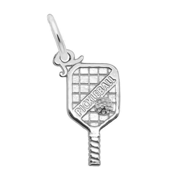 Sterling Silver Pendant Aires Jewelers Morris Plains, NJ