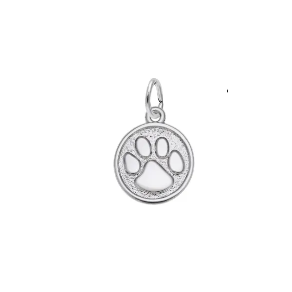 Sterling Silver Pendant Aires Jewelers Morris Plains, NJ
