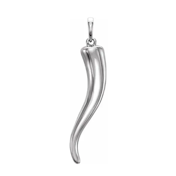 Sterling Silver Pendant Aires Jewelers Morris Plains, NJ