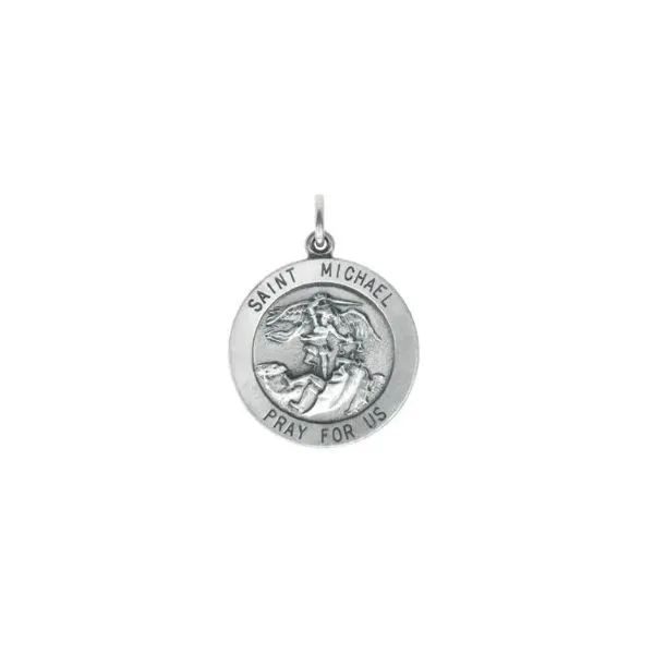 Sterling Silver Pendant Aires Jewelers Morris Plains, NJ