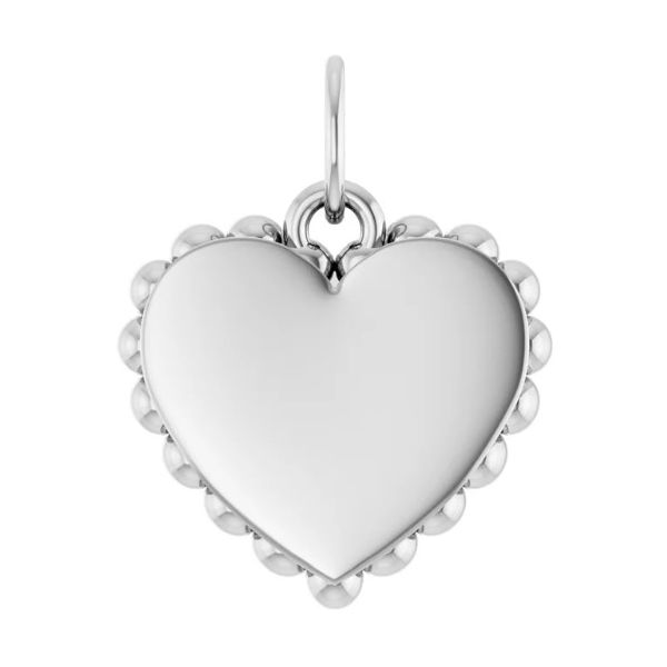 Sterling Silver Pendant Aires Jewelers Morris Plains, NJ