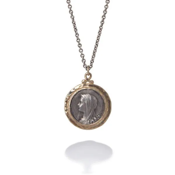 Sterling Silver Pendant Aires Jewelers Morris Plains, NJ