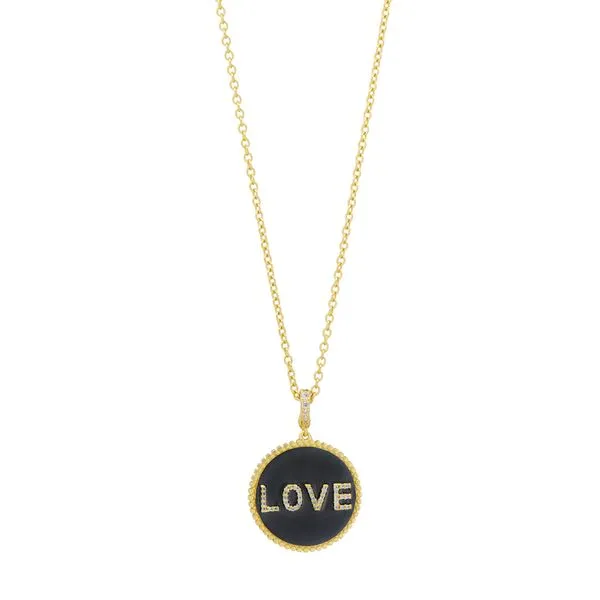 Sterling Silver Pendant Aires Jewelers Morris Plains, NJ