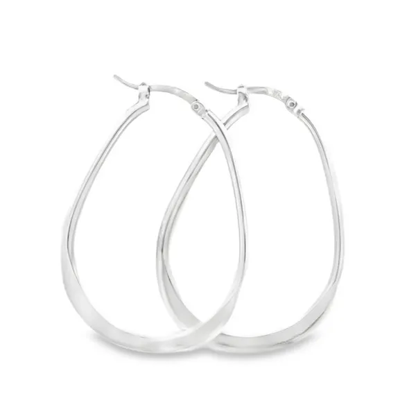 Sterling Silver Earrings Aires Jewelers Morris Plains, NJ