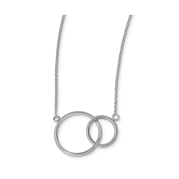 Sterling Silver Earrings Aires Jewelers Morris Plains, NJ