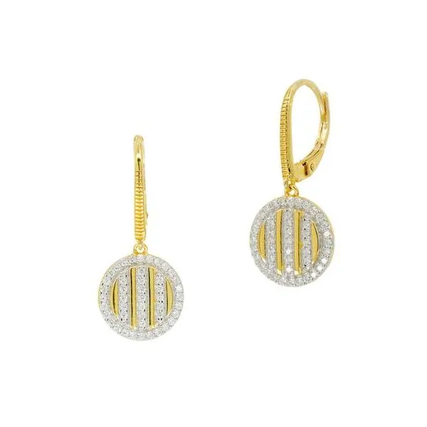 Sterling Silver Earrings Aires Jewelers Morris Plains, NJ