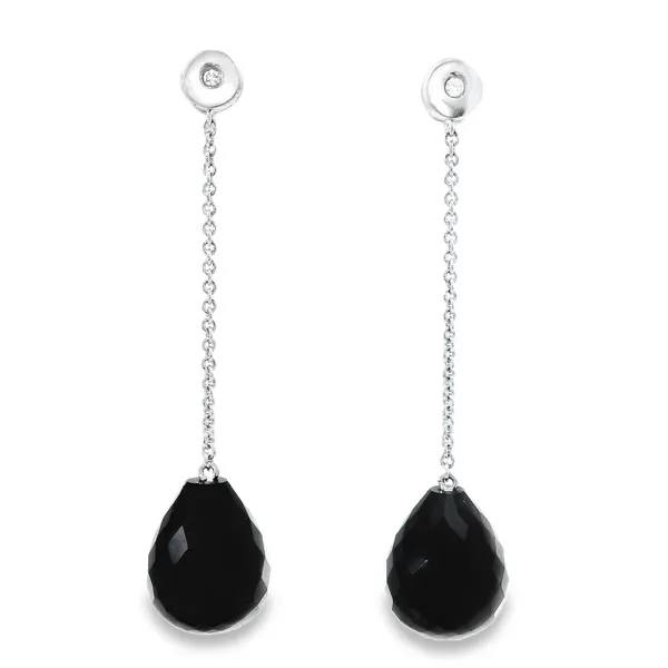 Sterling Silver Earrings Aires Jewelers Morris Plains, NJ