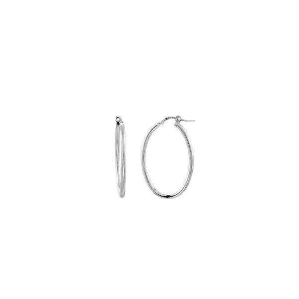 Sterling Silver Earrings Aires Jewelers Morris Plains, NJ