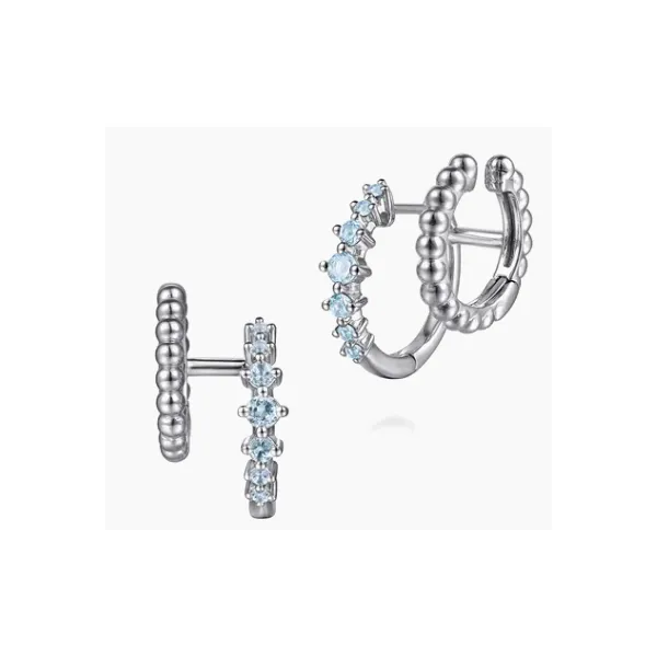 Gabreil & Co.Bujukan Aires Jewelers Morris Plains, NJ