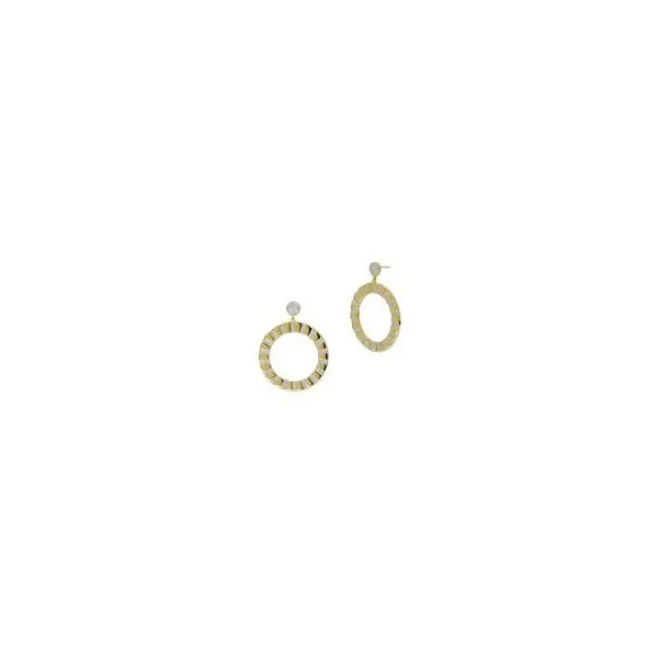Sterling Silver Earrings Aires Jewelers Morris Plains, NJ