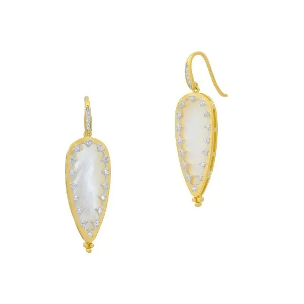 Sterling Silver Earrings Aires Jewelers Morris Plains, NJ