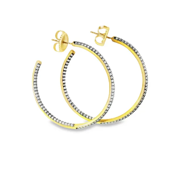 Sterling Silver Earrings Aires Jewelers Morris Plains, NJ