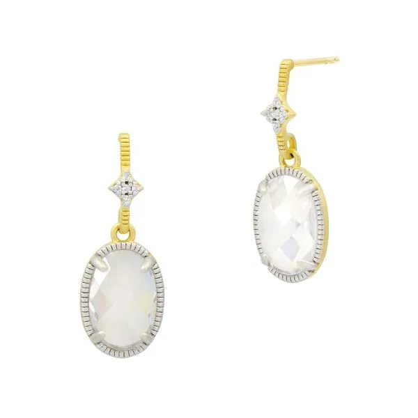 Sterling Silver Earrings Aires Jewelers Morris Plains, NJ