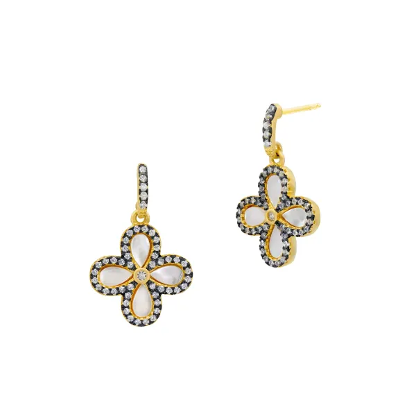 Sterling Silver Earrings Aires Jewelers Morris Plains, NJ