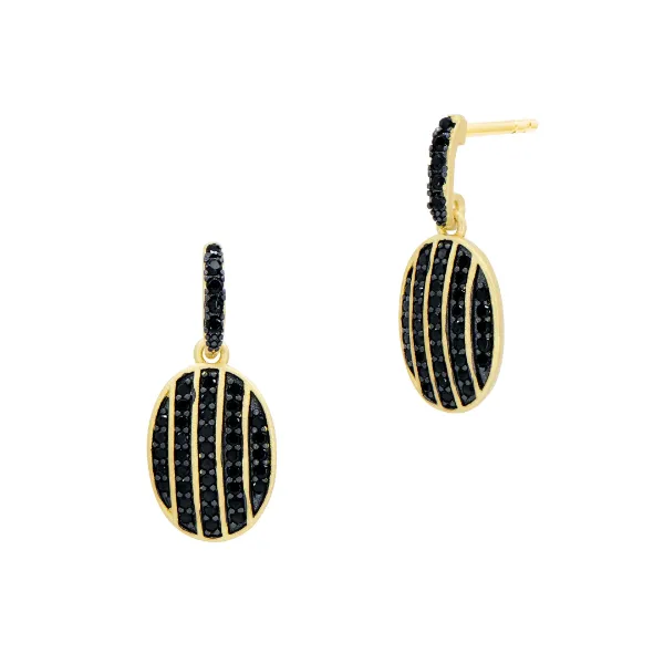 Sterling Silver Earrings Aires Jewelers Morris Plains, NJ