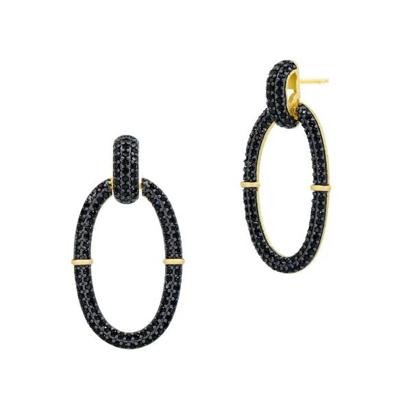 Sterling Silver Earrings Aires Jewelers Morris Plains, NJ
