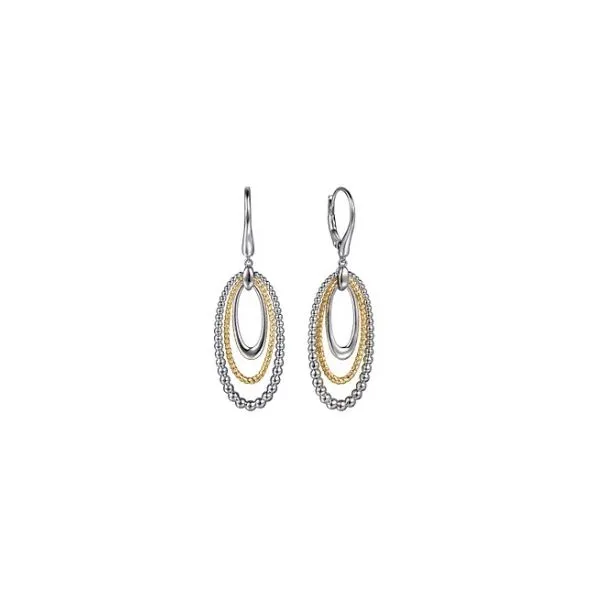 Sterling Silver Earrings Aires Jewelers Morris Plains, NJ