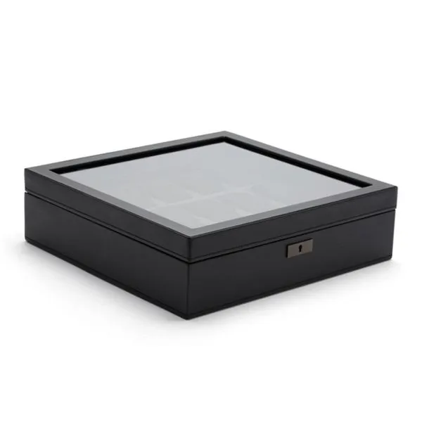 Axis 15 Piece Watch Box Image 3 Aires Jewelers Morris Plains, NJ