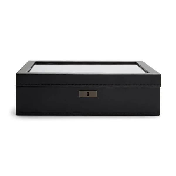 Axis 15 Piece Watch Box Aires Jewelers Morris Plains, NJ