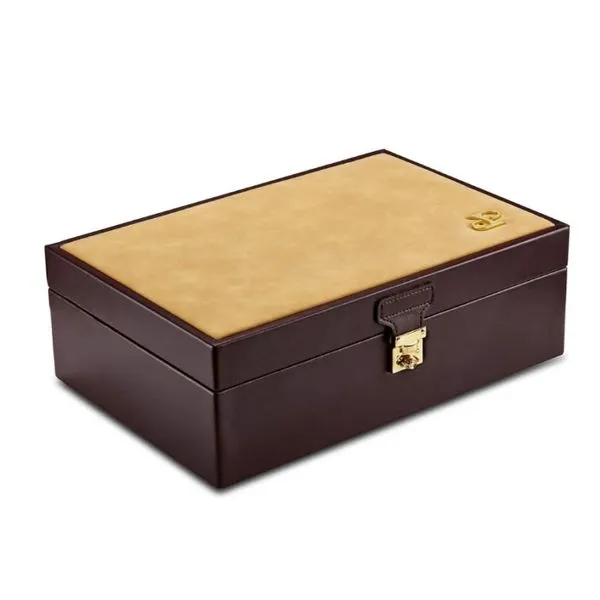 Jewelry Box Image 2 Aires Jewelers Morris Plains, NJ
