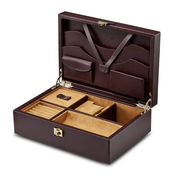 Jewelry Box Aires Jewelers Morris Plains, NJ