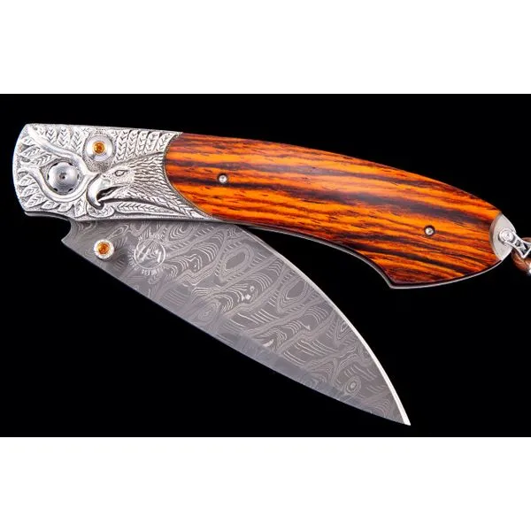 Knife Aires Jewelers Morris Plains, NJ