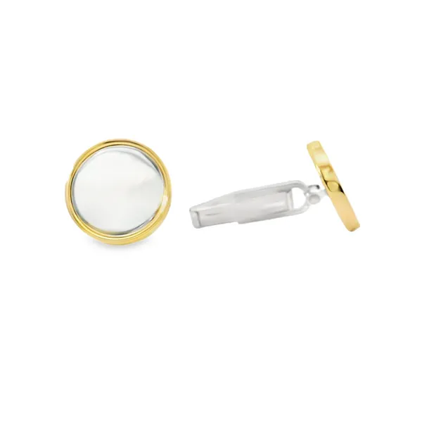 Cufflinks Image 2 Aires Jewelers Morris Plains, NJ