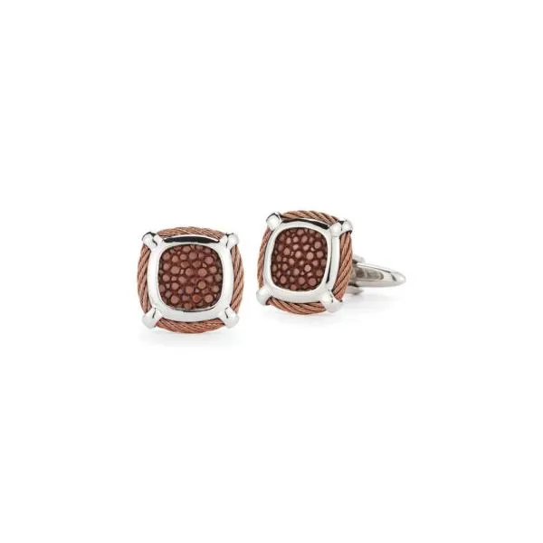 Cufflinks Aires Jewelers Morris Plains, NJ