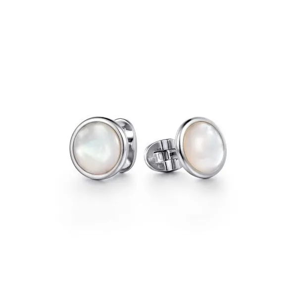 Cufflinks Aires Jewelers Morris Plains, NJ