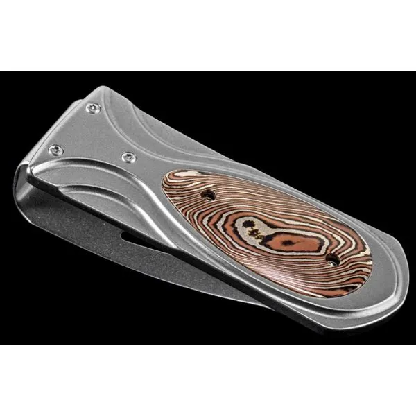 William Henry Money Clip Aires Jewelers Morris Plains, NJ