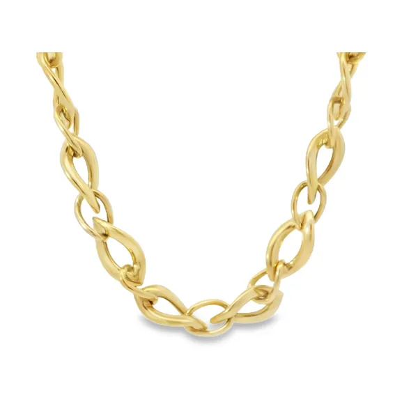 Gold Necklaces Aires Jewelers Morris Plains, NJ
