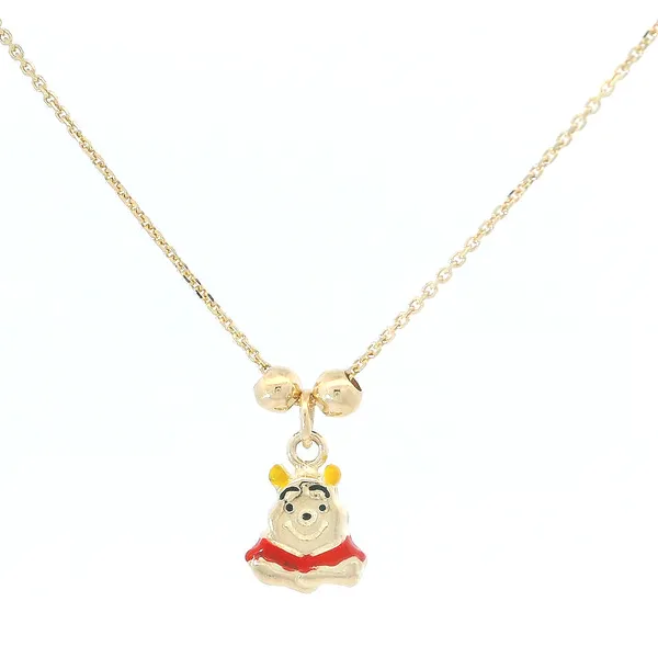 Gold Necklaces Aires Jewelers Morris Plains, NJ