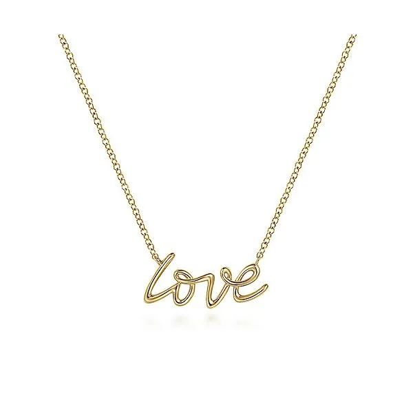 Gold Necklaces Aires Jewelers Morris Plains, NJ