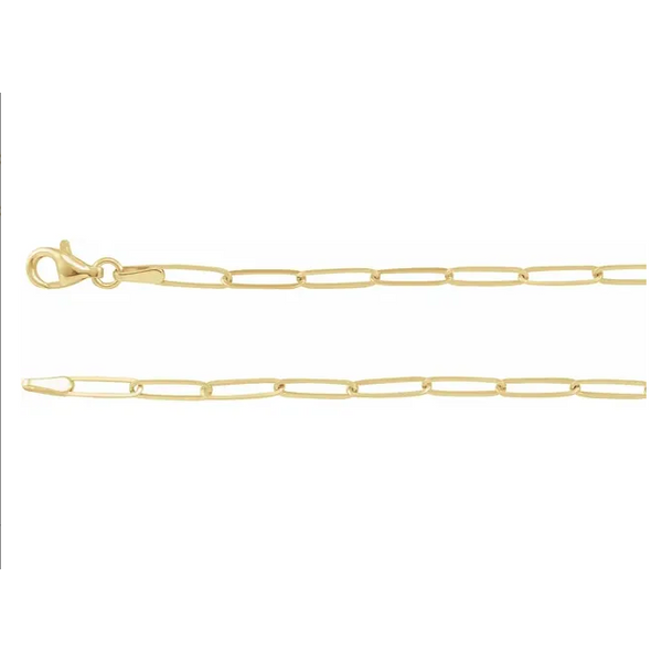 Gold Necklaces Aires Jewelers Morris Plains, NJ