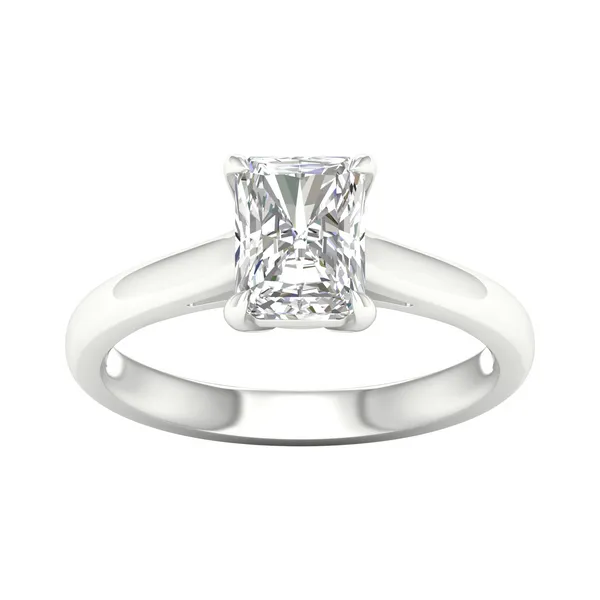Lab Grown Diamond Engagement Ring  Albert's Jewelers Kingsland, GA
