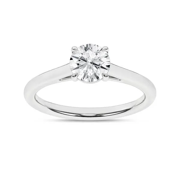 Lab Grown Diamond Engagement Ring  Albert's Jewelers Kingsland, GA