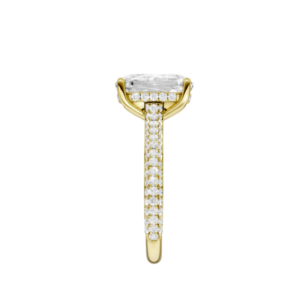 A Love as Brilliant as the Diamond! Image 2 Albert's Jewelers Kingsland, GA