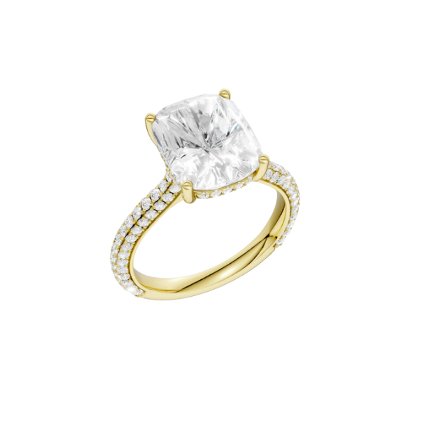A Love as Brilliant as the Diamond! Albert's Jewelers Kingsland, GA