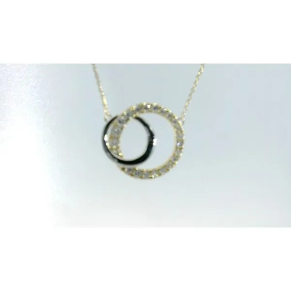 Lab Grown Diamond Necklace   Albert's Jewelers Kingsland, GA