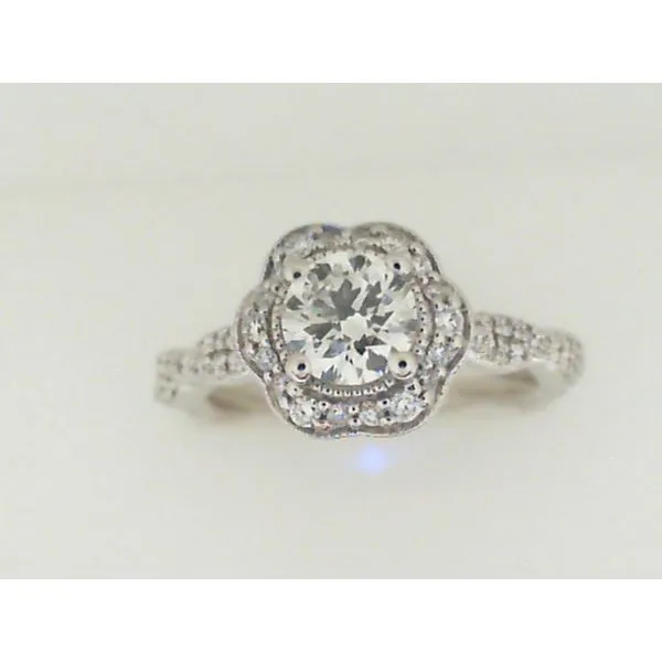 Diamond Engagement Ring  similar item image
