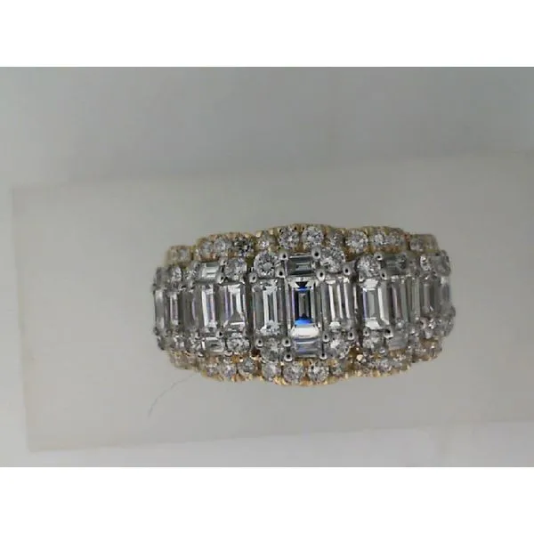Diamond Engagement Ring  Albert's Jewelers Kingsland, GA