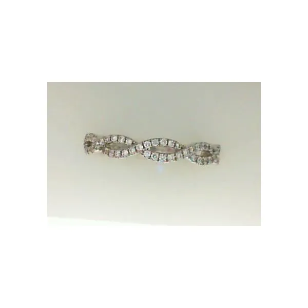 Women's Diamond Wedding Band similar item image