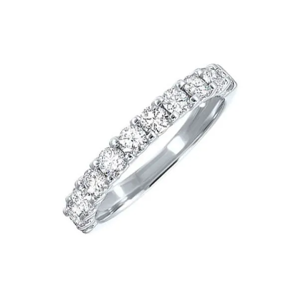Women's Diamond Wedding Band similar item image