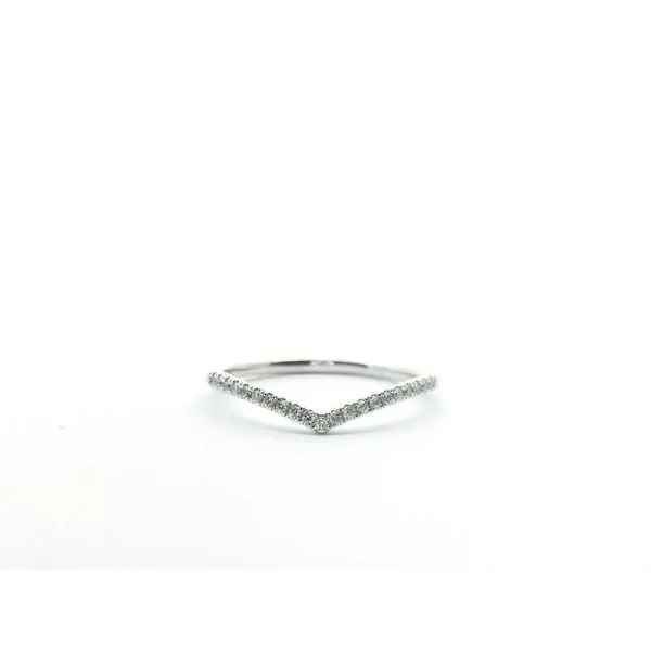 Women's Diamond Wedding Band Albert's Jewelers Kingsland, GA