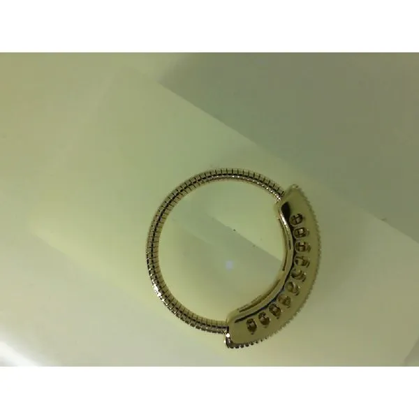 Diamond Fashion Ring Image 2 Albert's Jewelers Kingsland, GA