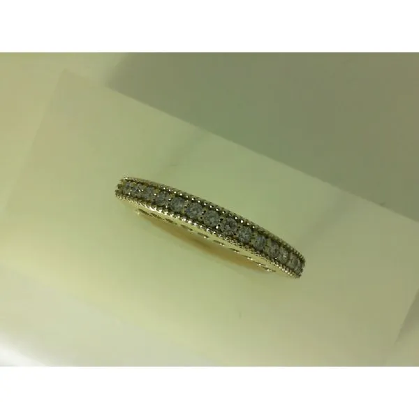 Diamond Fashion Ring Albert's Jewelers Kingsland, GA