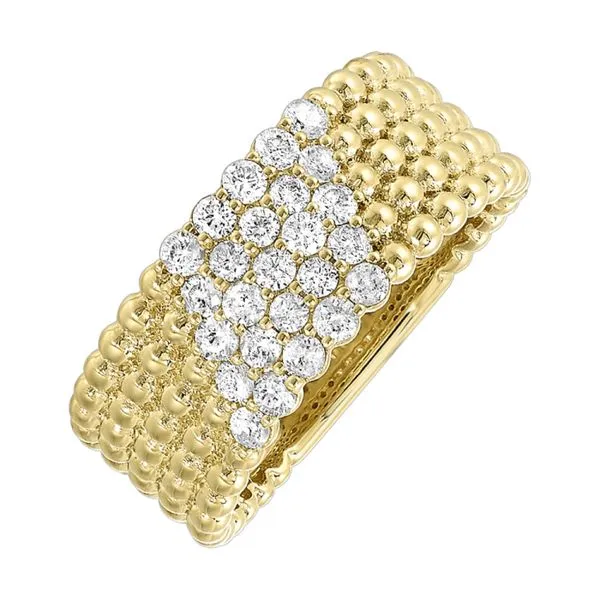 Diamond Fashion Ring Albert's Jewelers Kingsland, GA