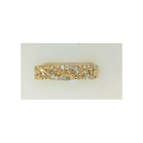 Diamond Fashion Ring Albert's Jewelers Kingsland, GA